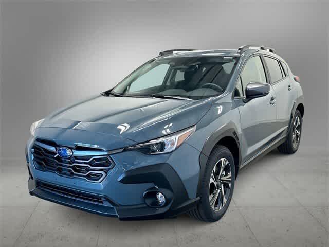 new 2025 Subaru Crosstrek car, priced at $31,041