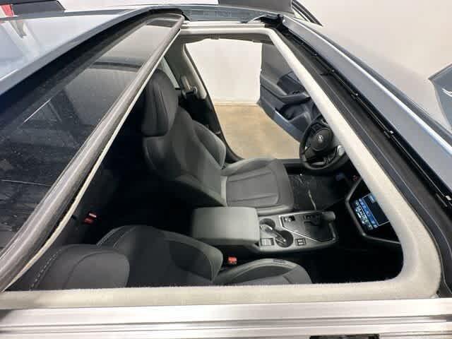 new 2025 Subaru Crosstrek car, priced at $31,041