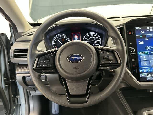 new 2025 Subaru Crosstrek car, priced at $31,041