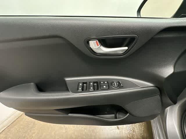 used 2022 Kia Rio car, priced at $14,598