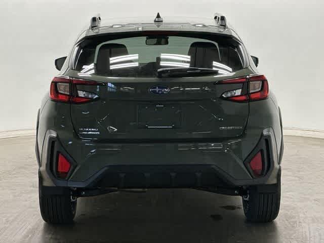 new 2025 Subaru Crosstrek car, priced at $34,496