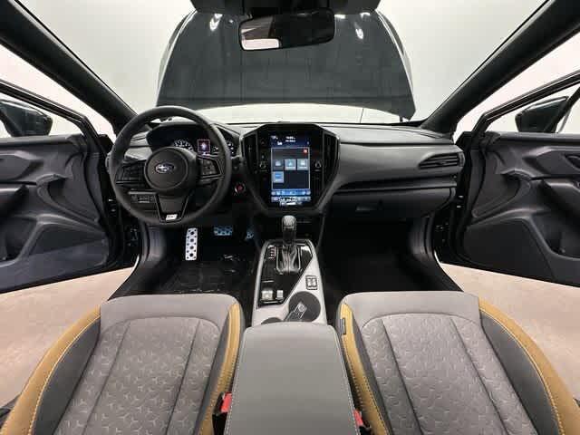 new 2025 Subaru Crosstrek car, priced at $34,818