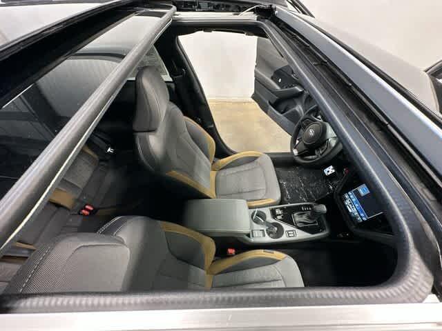 new 2025 Subaru Crosstrek car, priced at $34,818