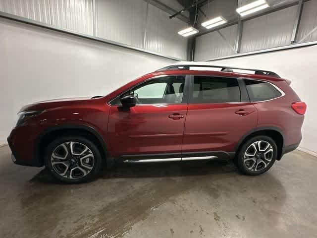 new 2025 Subaru Ascent car, priced at $48,460