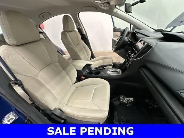 used 2023 Subaru Impreza car, priced at $20,931