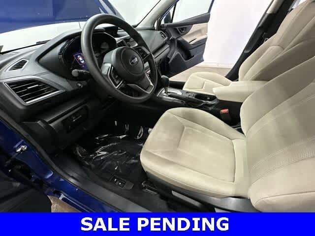 used 2023 Subaru Impreza car, priced at $20,931