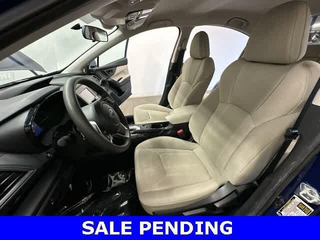 used 2023 Subaru Impreza car, priced at $20,931