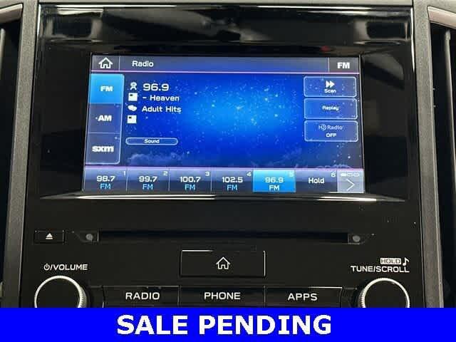 used 2023 Subaru Impreza car, priced at $20,931
