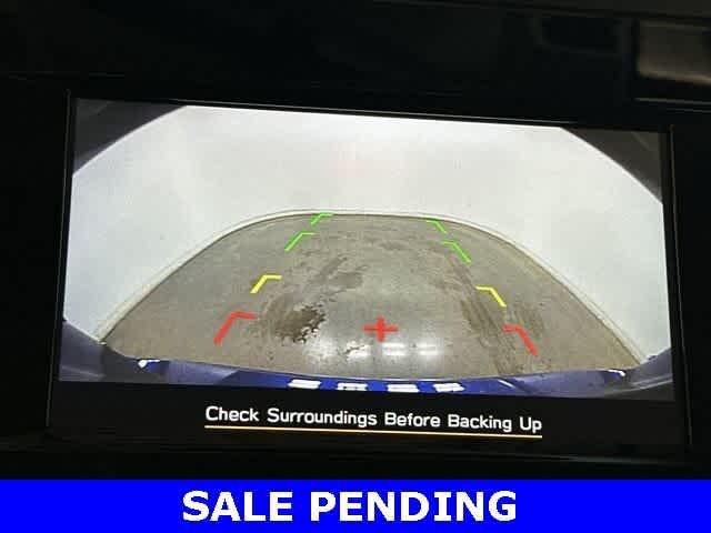 used 2023 Subaru Impreza car, priced at $20,931
