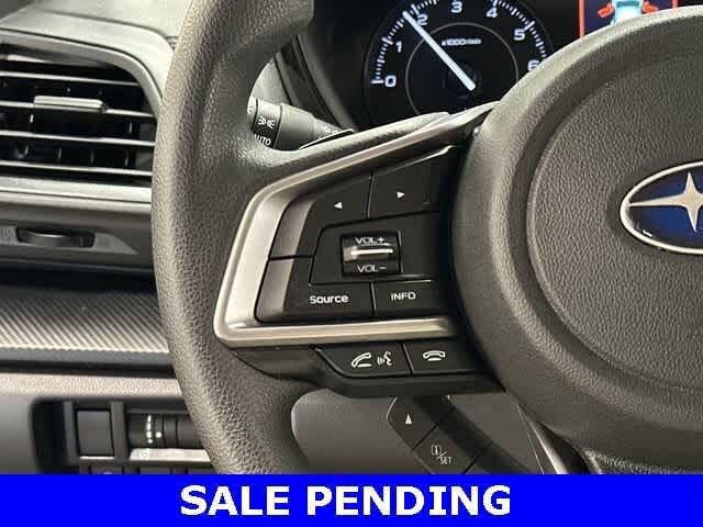 used 2023 Subaru Impreza car, priced at $20,931