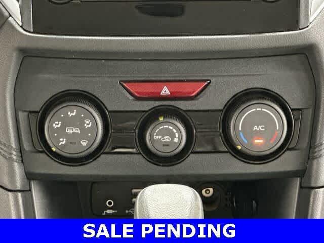 used 2023 Subaru Impreza car, priced at $20,931