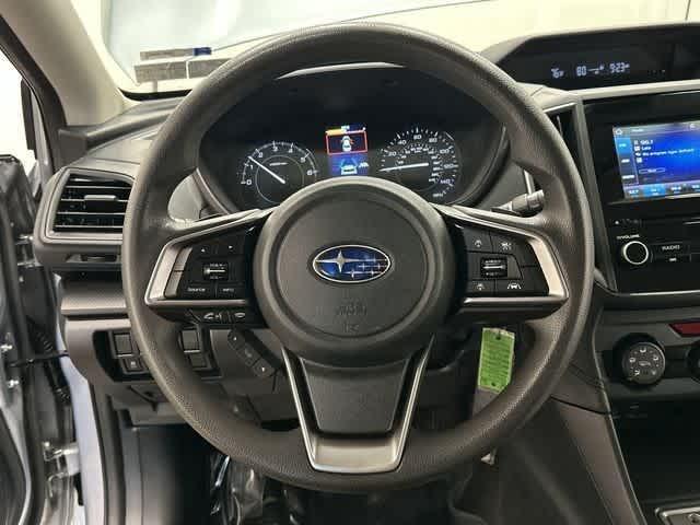 used 2020 Subaru Impreza car, priced at $16,197