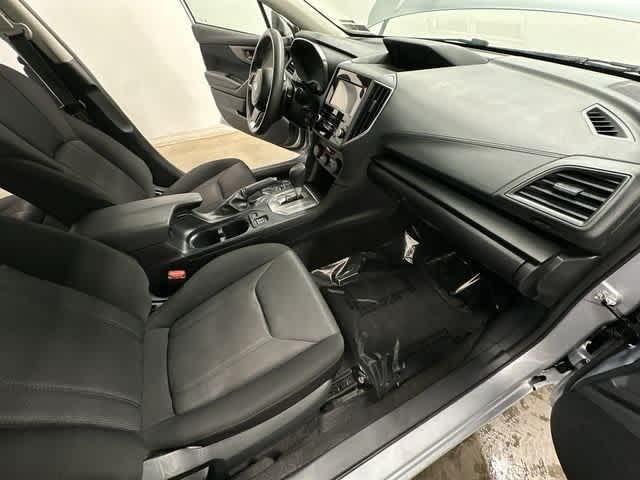 used 2020 Subaru Impreza car, priced at $16,197