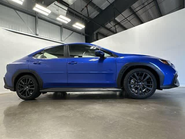 new 2024 Subaru WRX car, priced at $38,542