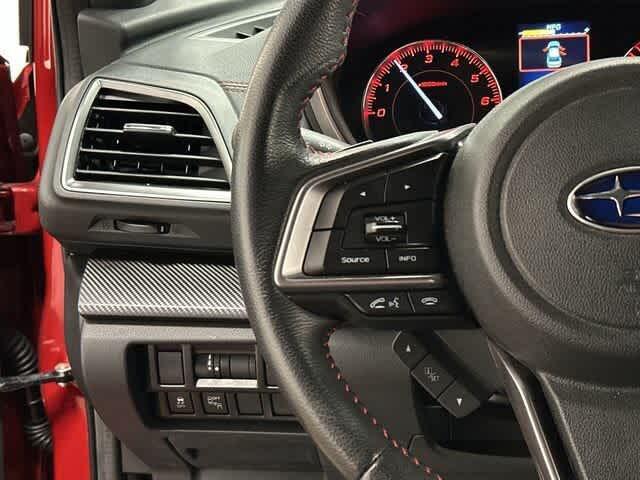 used 2023 Subaru Impreza car, priced at $22,371