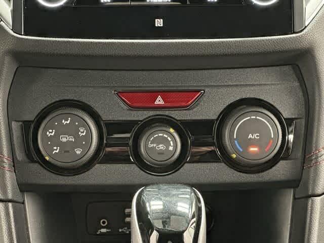 used 2023 Subaru Impreza car, priced at $22,371