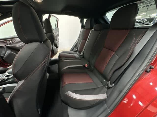 used 2023 Subaru Impreza car, priced at $22,371