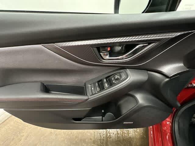 used 2023 Subaru Impreza car, priced at $22,371