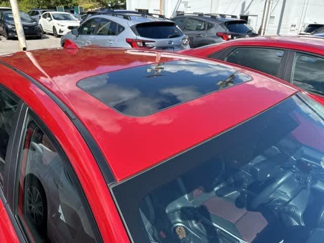 used 2023 Subaru Impreza car, priced at $24,999