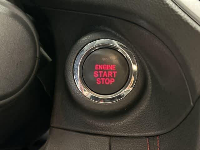 used 2023 Subaru Impreza car, priced at $22,371
