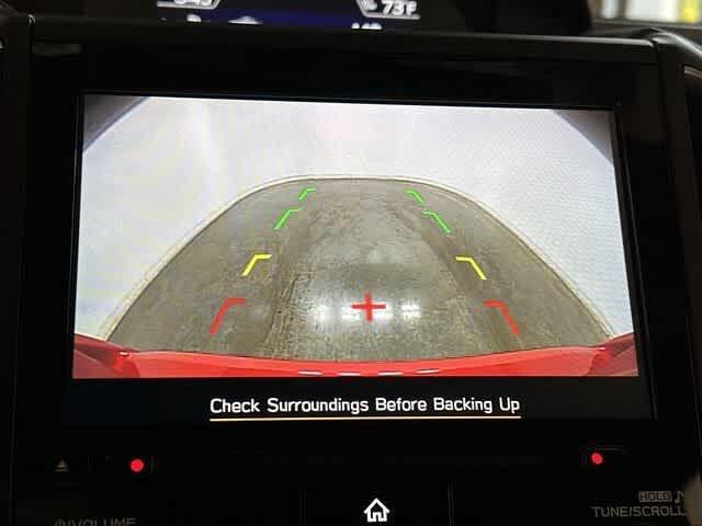 used 2023 Subaru Impreza car, priced at $22,371