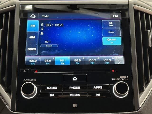 used 2023 Subaru Impreza car, priced at $22,371