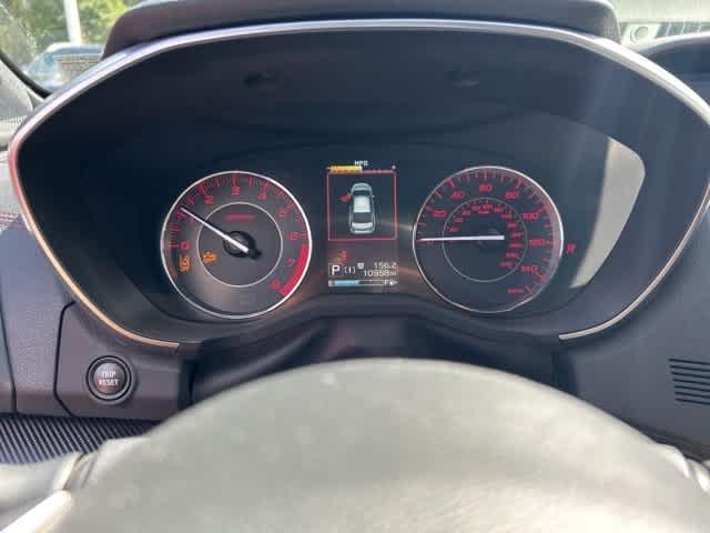 used 2023 Subaru Impreza car, priced at $24,999