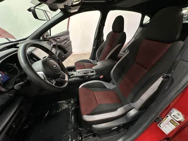 used 2023 Subaru Impreza car, priced at $22,371