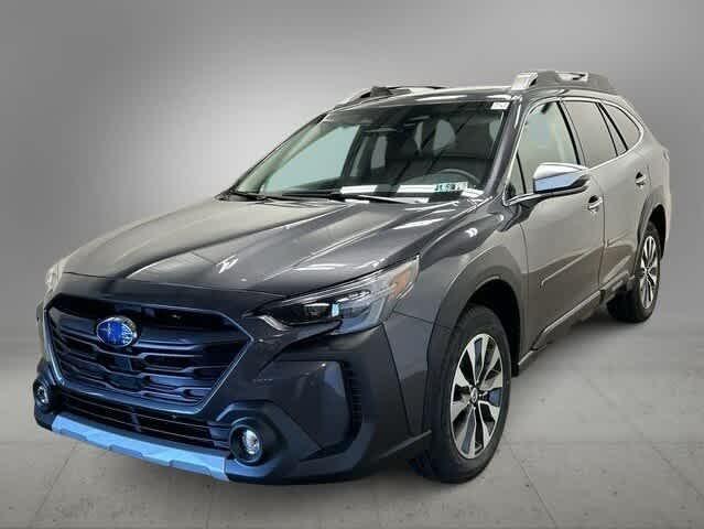 new 2025 Subaru Outback car, priced at $43,399