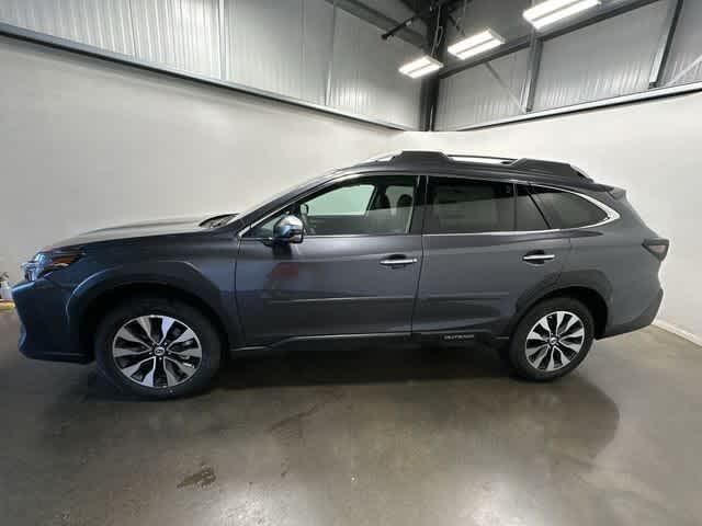 new 2025 Subaru Outback car, priced at $43,399