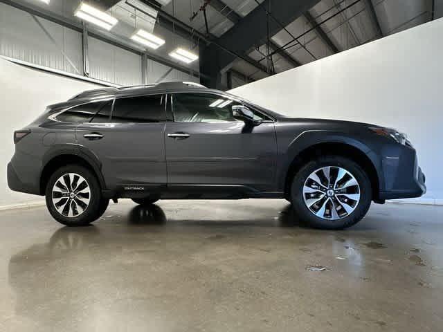 new 2025 Subaru Outback car, priced at $43,399