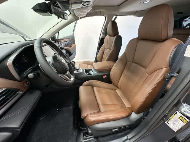 new 2025 Subaru Outback car, priced at $43,399