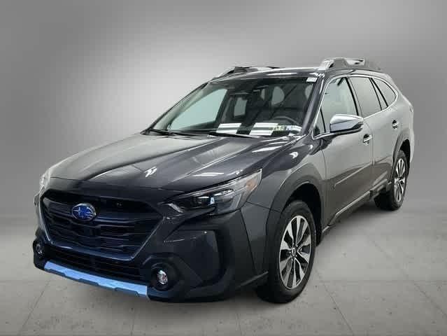 new 2025 Subaru Outback car, priced at $45,358