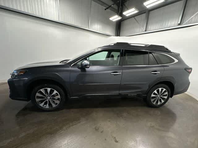 new 2025 Subaru Outback car, priced at $45,358