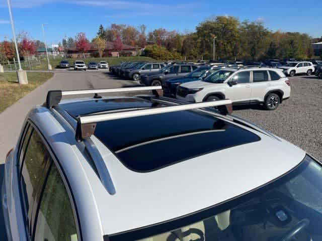 used 2017 Volkswagen Tiguan car, priced at $9,700