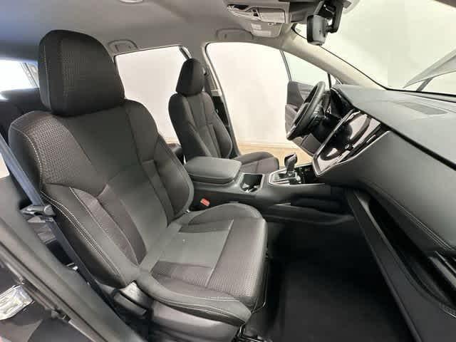 new 2025 Subaru Outback car, priced at $32,994