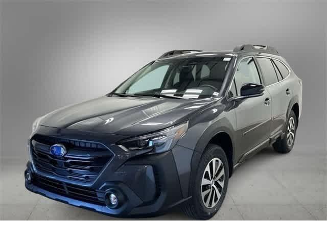 new 2025 Subaru Outback car, priced at $33,144
