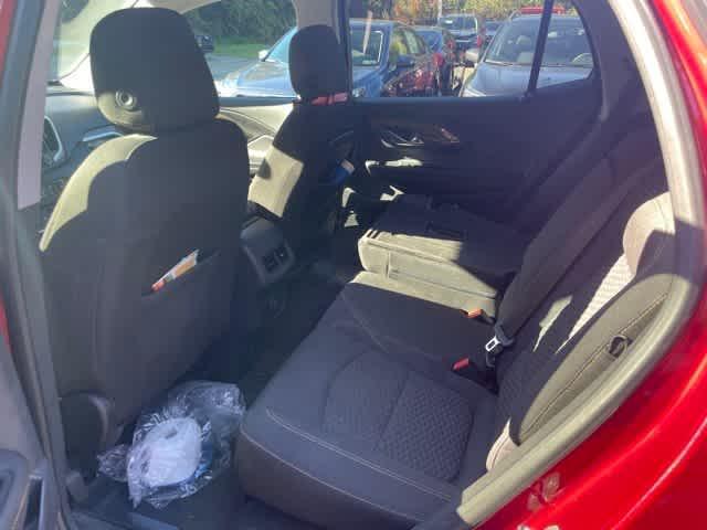 used 2019 GMC Terrain car, priced at $19,167