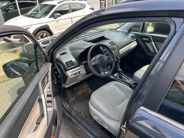 used 2015 Subaru Forester car, priced at $10,435