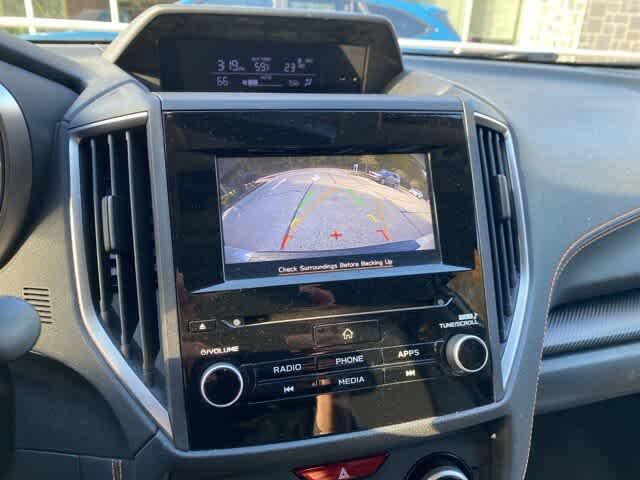 used 2020 Subaru Crosstrek car, priced at $19,250