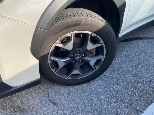 used 2020 Subaru Crosstrek car, priced at $19,250