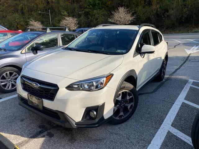 used 2020 Subaru Crosstrek car, priced at $19,250