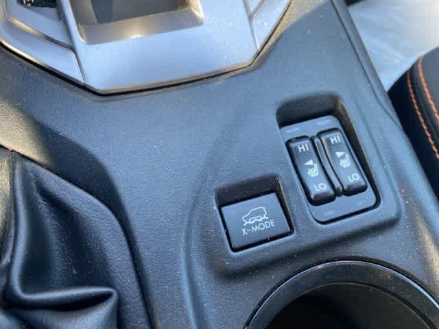 used 2020 Subaru Crosstrek car, priced at $19,250