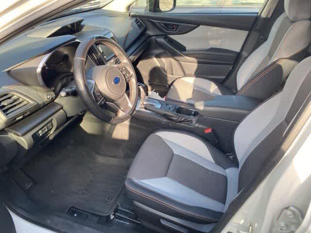 used 2020 Subaru Crosstrek car, priced at $19,250
