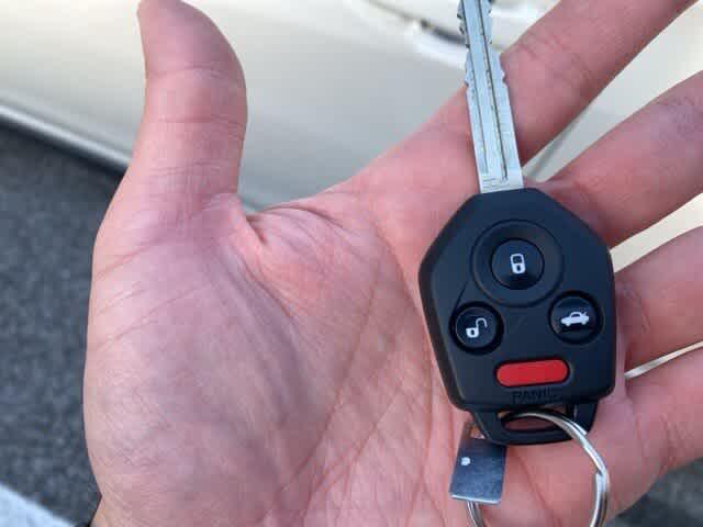 used 2020 Subaru Crosstrek car, priced at $19,250