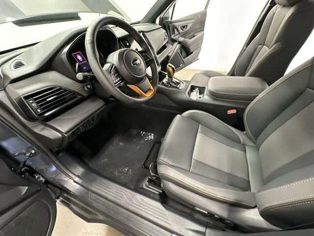 new 2025 Subaru Outback car, priced at $42,763