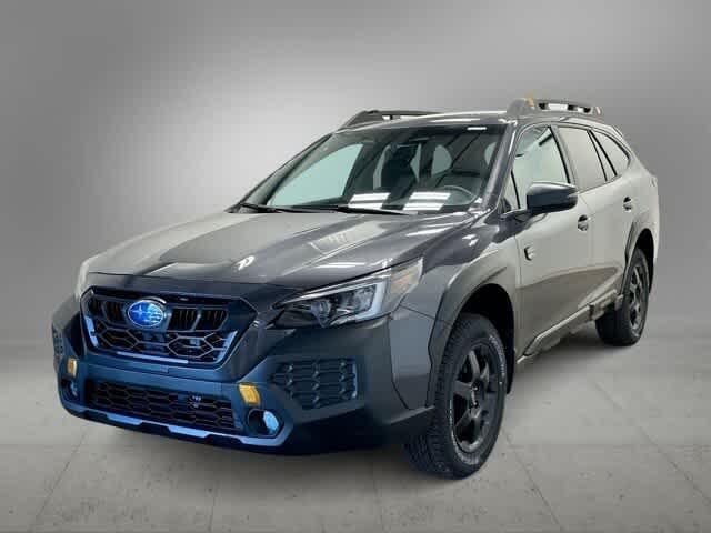new 2025 Subaru Outback car, priced at $42,763