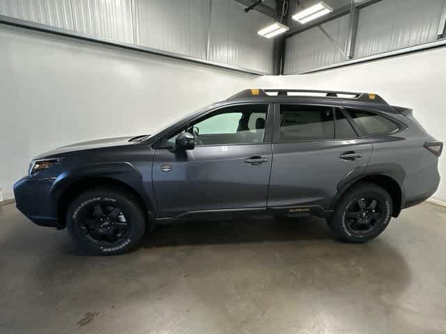 new 2025 Subaru Outback car, priced at $42,763