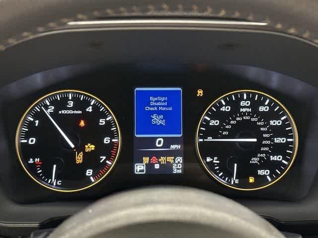 new 2025 Subaru Outback car, priced at $42,763