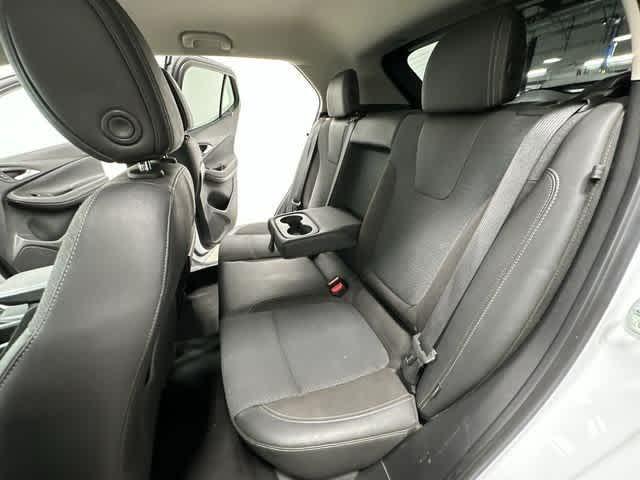 used 2020 Buick Encore GX car, priced at $17,733